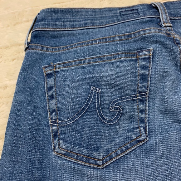 Adriano Goldshmied Crop Pants - Picture 9 of 9